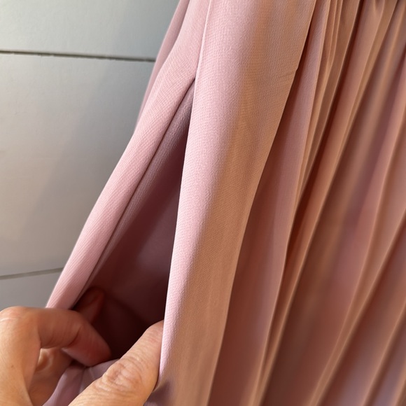 Azazie Arden Formal Dress Size 8 - Picture 3 of 8